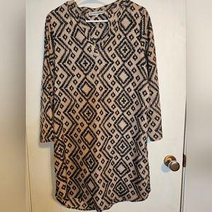 Shift Dress | Almost Famous | Medium